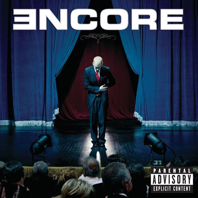 Big Weenie - Song · Eminem