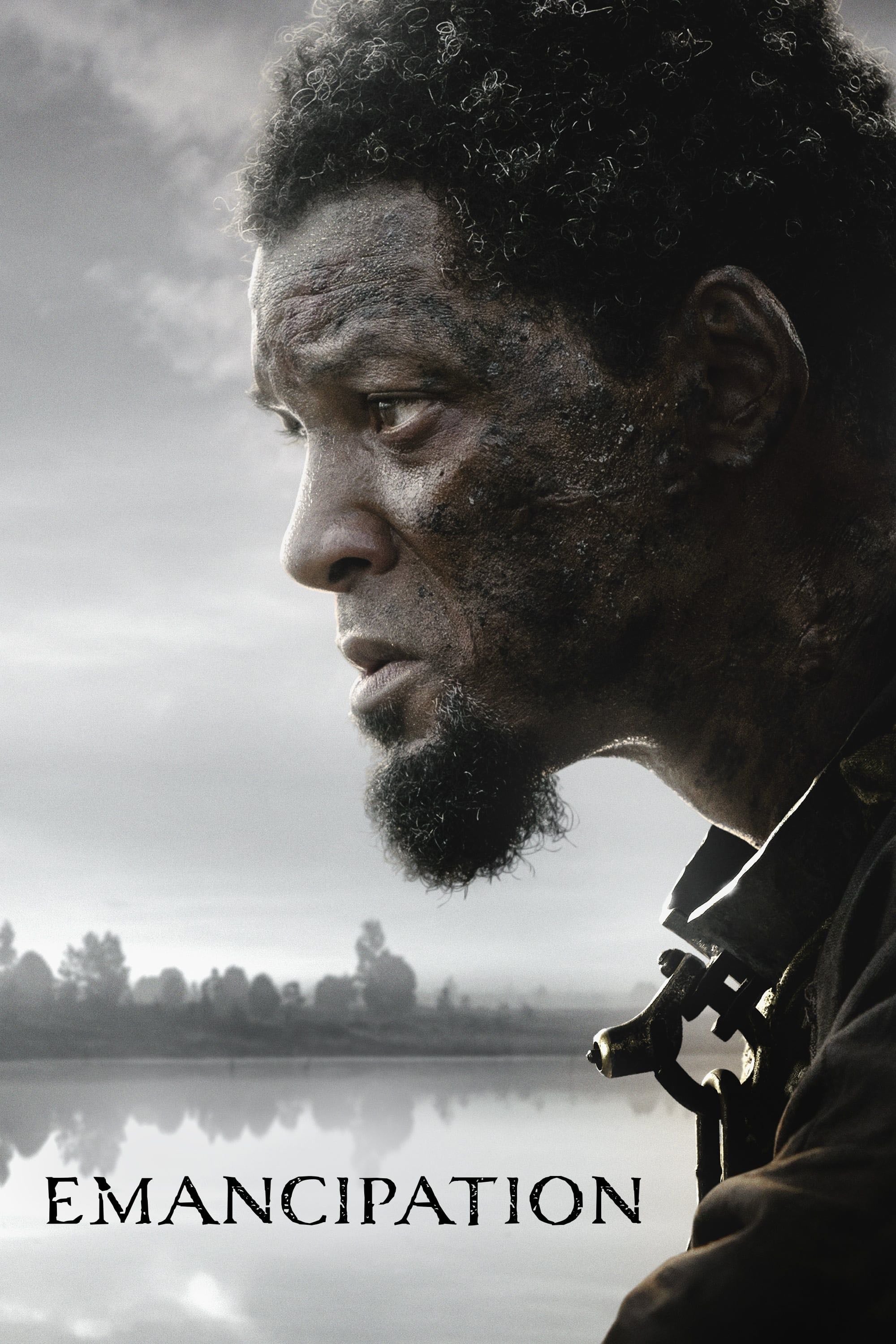 Emancipation - Antoine Fuqua · 2022
