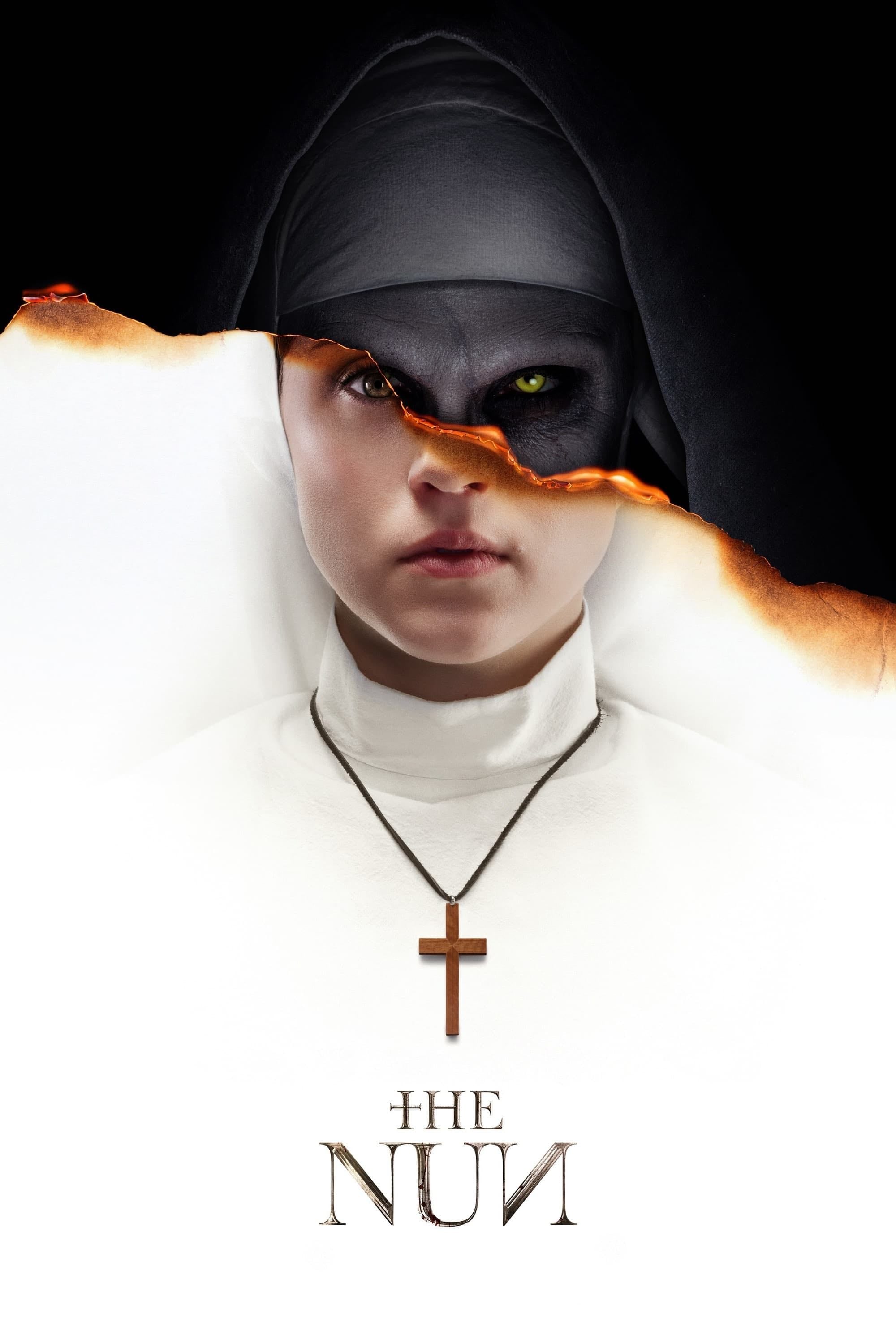 The Nun - Corin Hardy · 2018