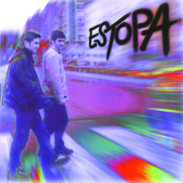 Por la Raja de Tu Falda - Song · Estopa