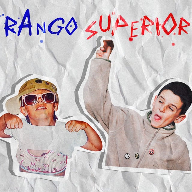 rango superior - Song · rickyedit, Magus