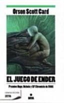 El juego de Ender - Orson Scott Card · 2006