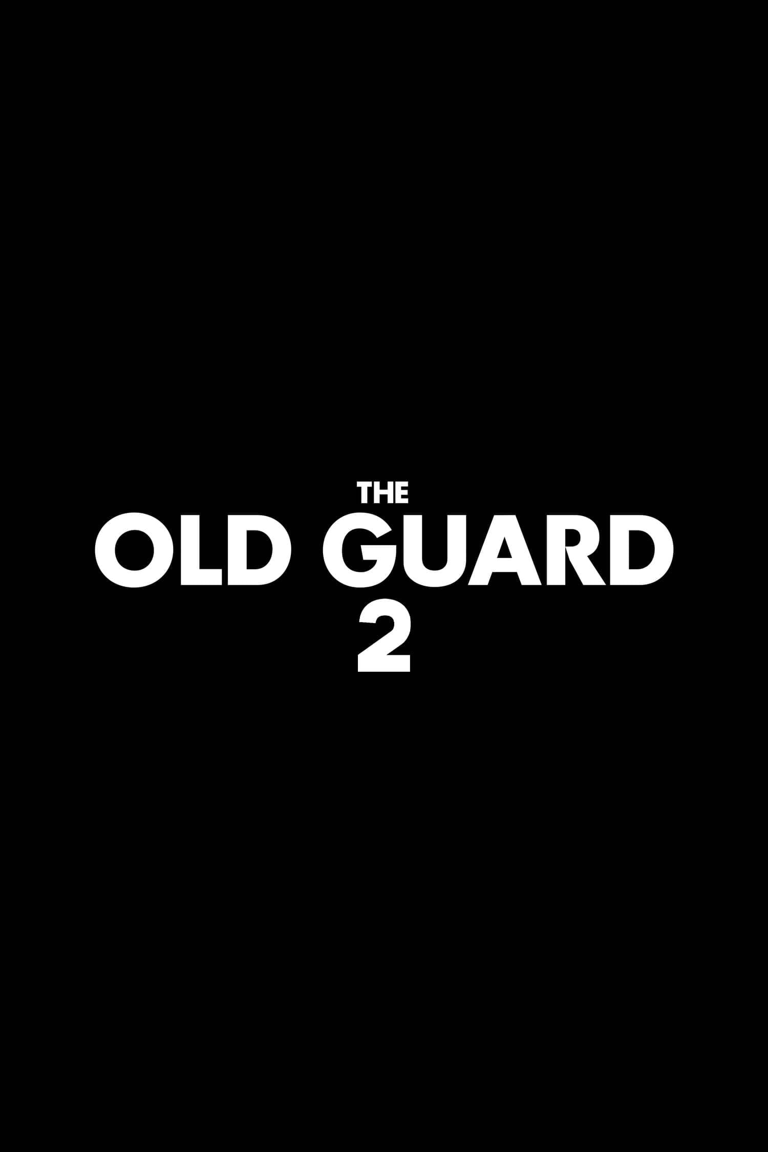 The Old Guard 2 - Victoria Mahoney