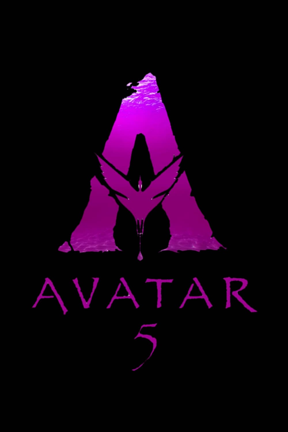 Avatar 5 - James Cameron · 2031