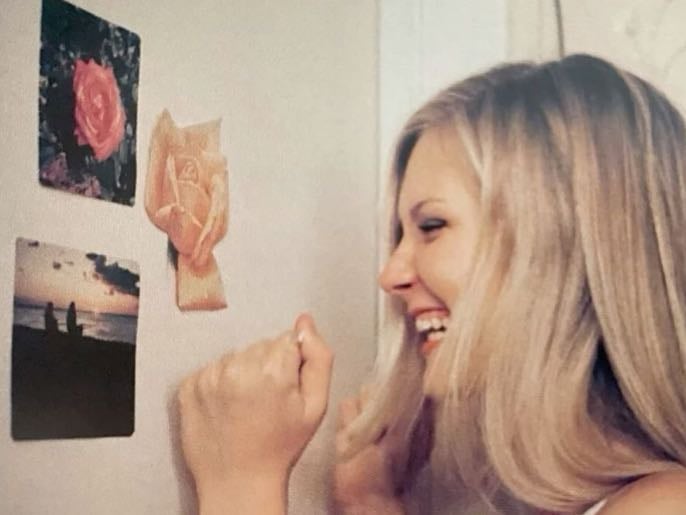 The Virgin Suicides🕯️ - Jeffrey Eugenides · 2018