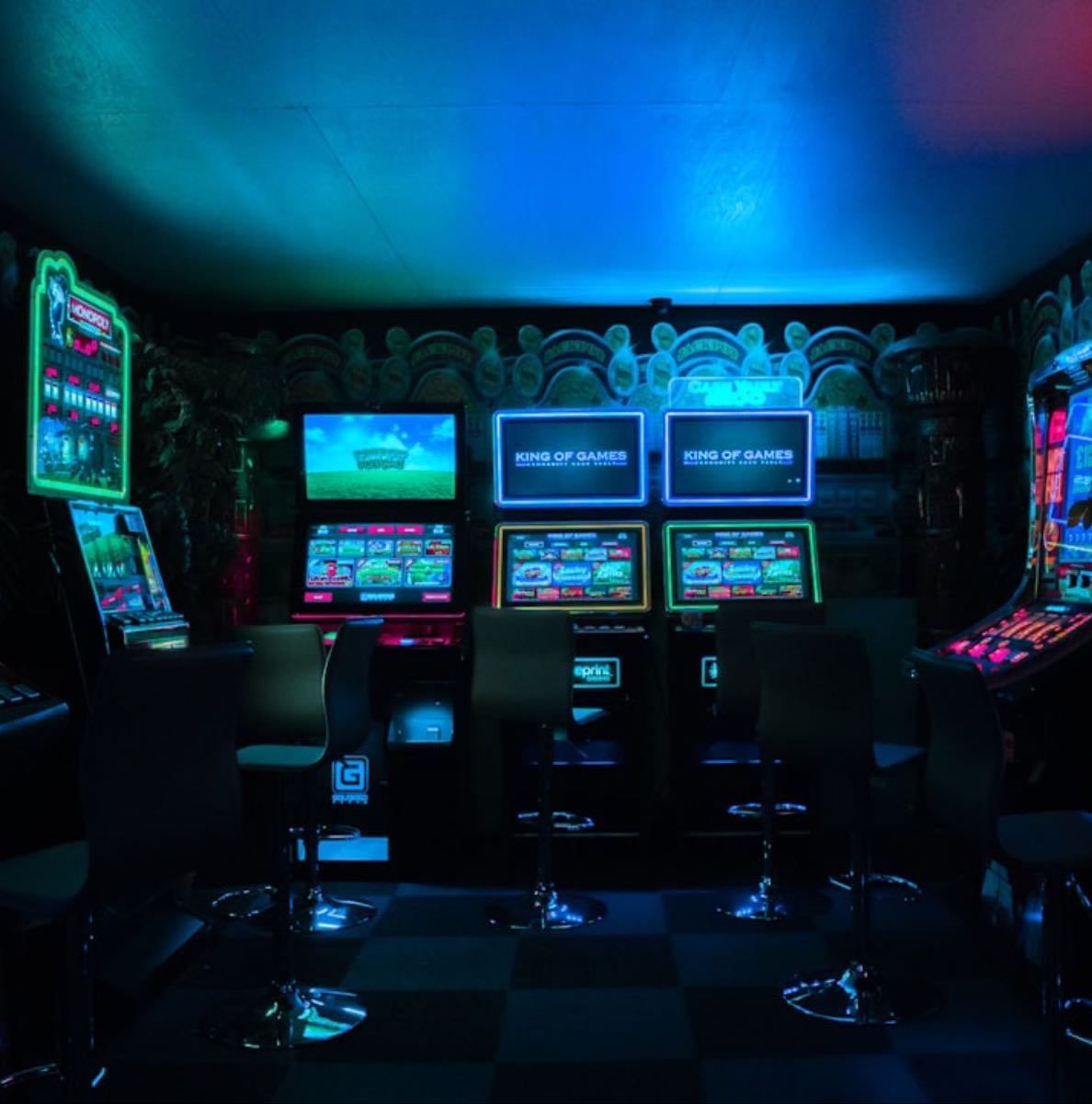 Games