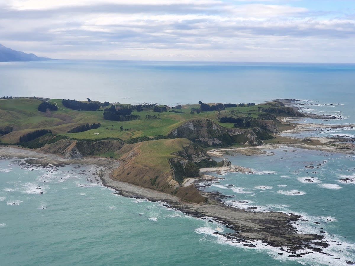 New Zealand