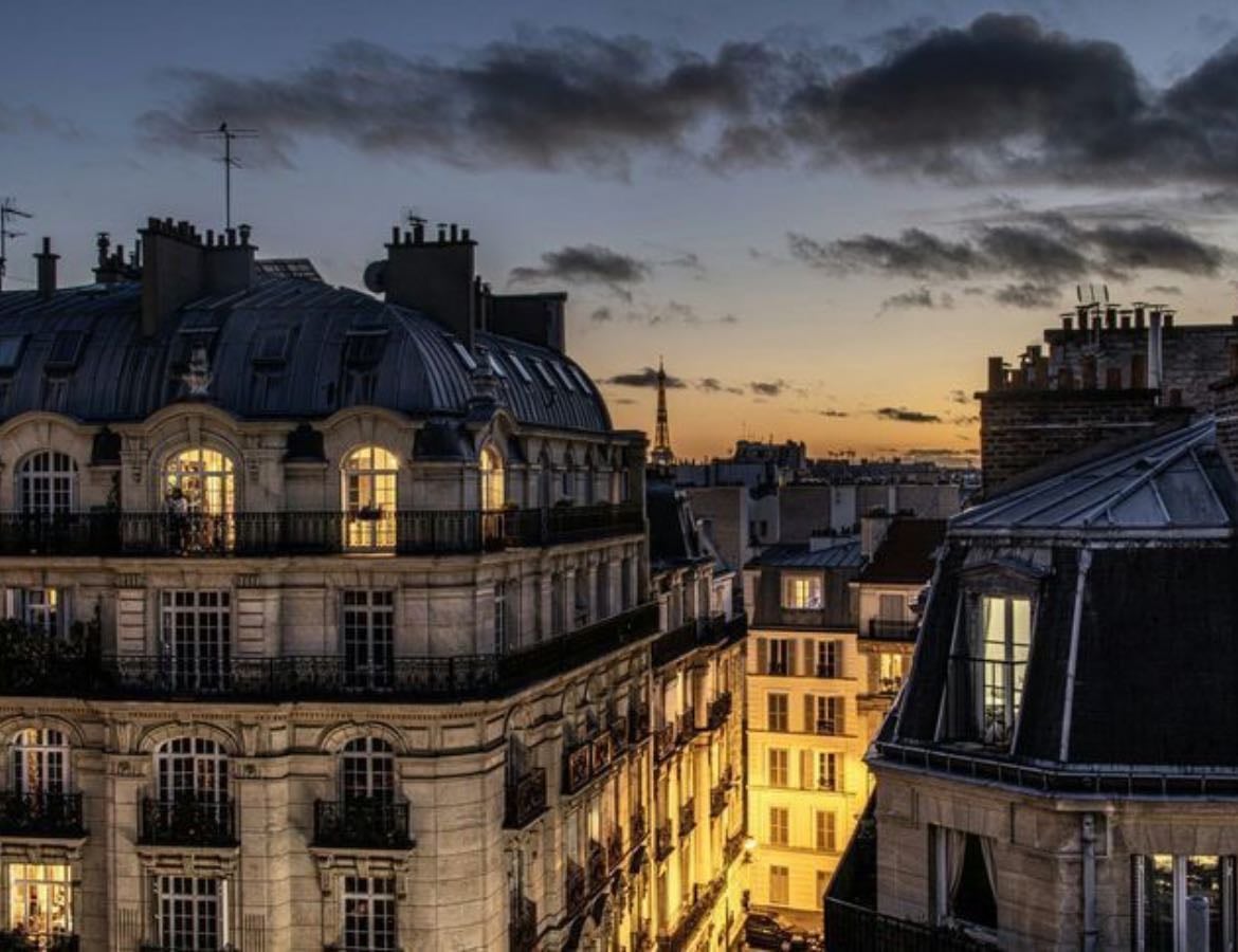 Bucket list destinations - Places hypelist by Camila González
