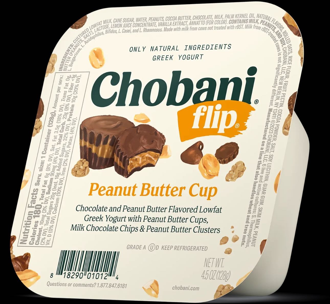 Peanut Butter Cup