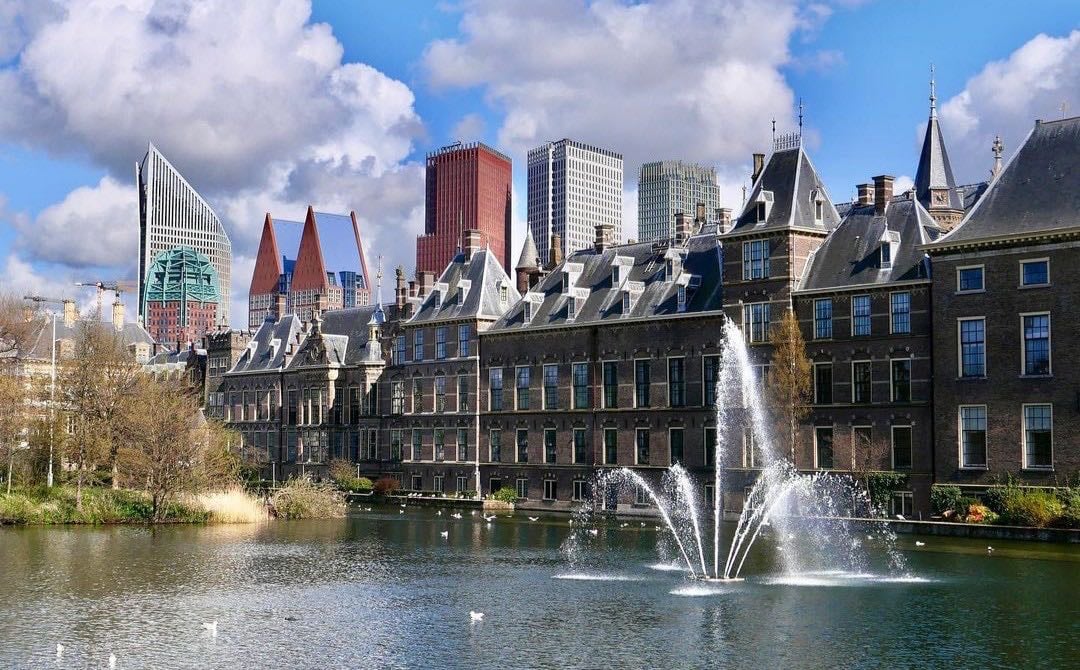 Netherlands