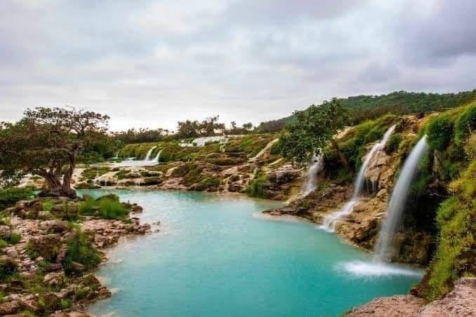 Oman
