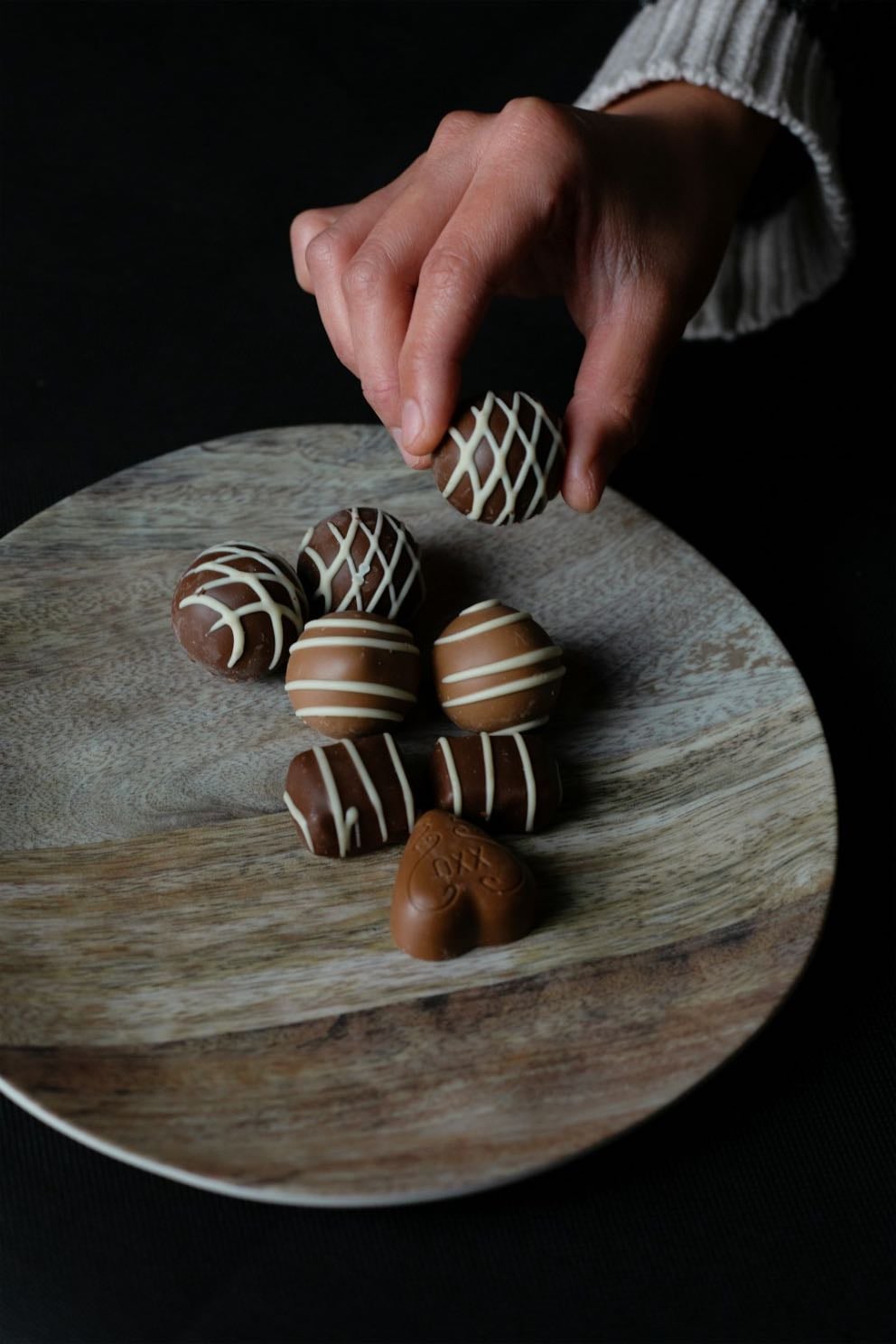 Chocolate