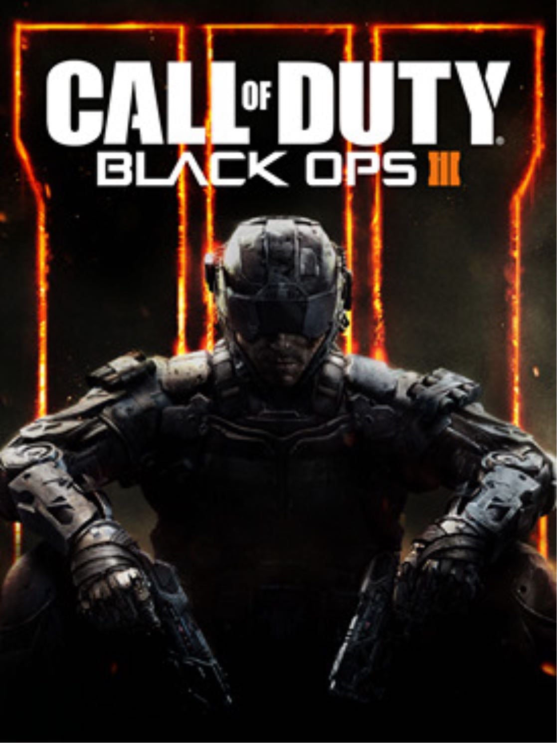 COD black ops III