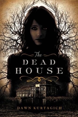 The Dead House - Dawn Kurtagich · 2015
(Recommended to me)
