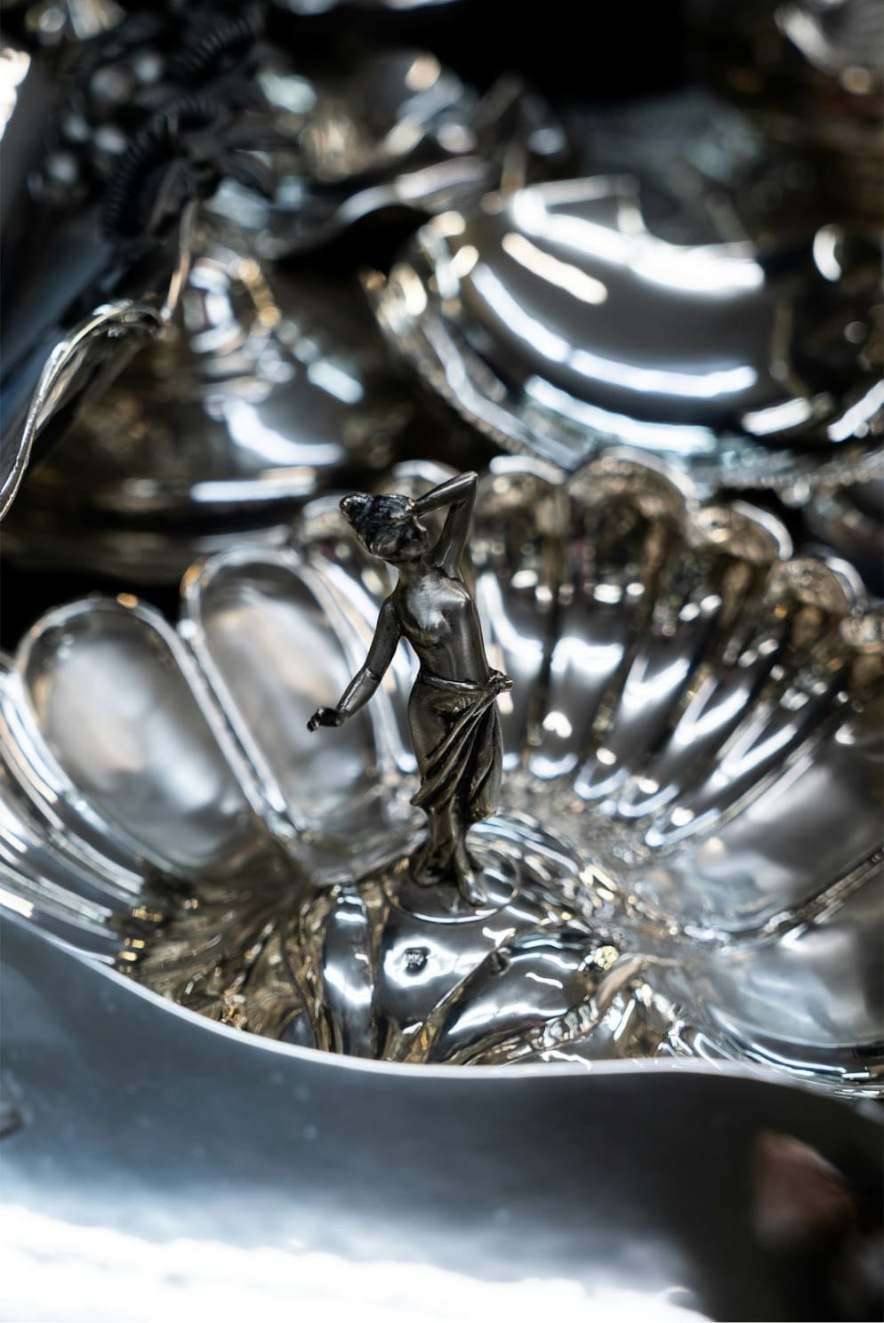 Silver
