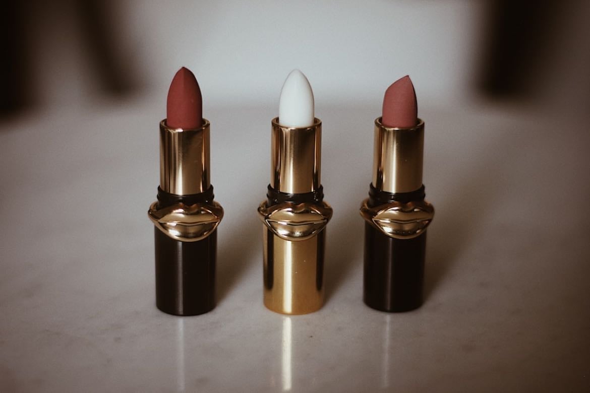 Makeup