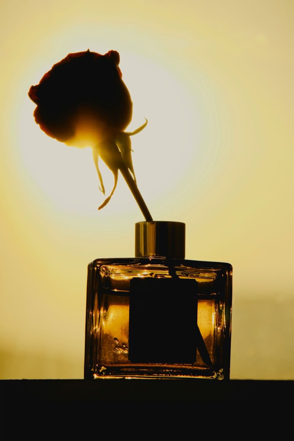 Sweet scents