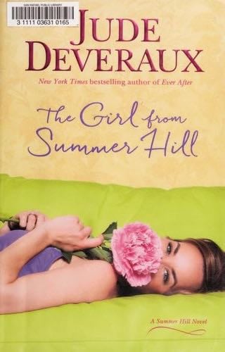 The Girl from Summer Hill - Jude Deveraux · 2016