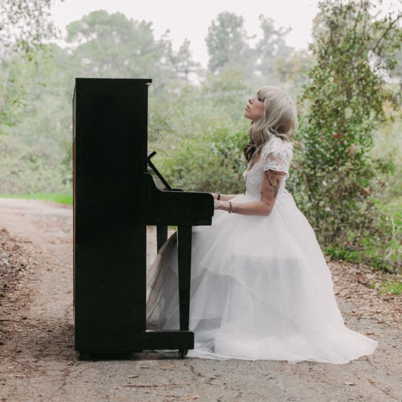 A Letter To Everyone Who’s Hurt Me - “Cause love and hate, they still feel the same.”
