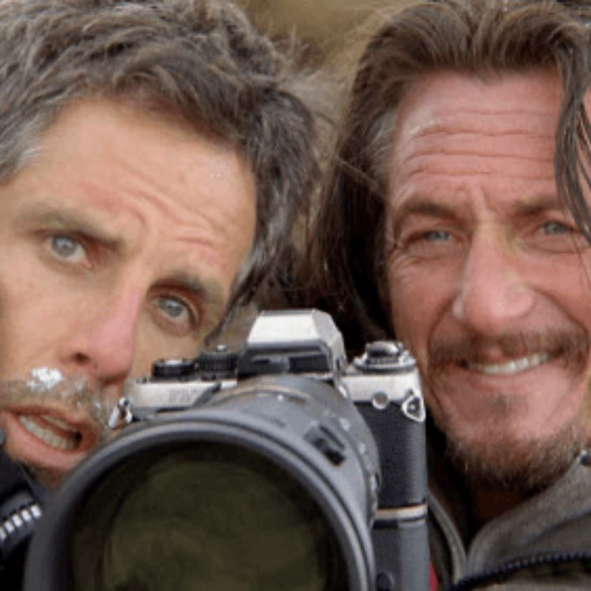 Walter + Sean