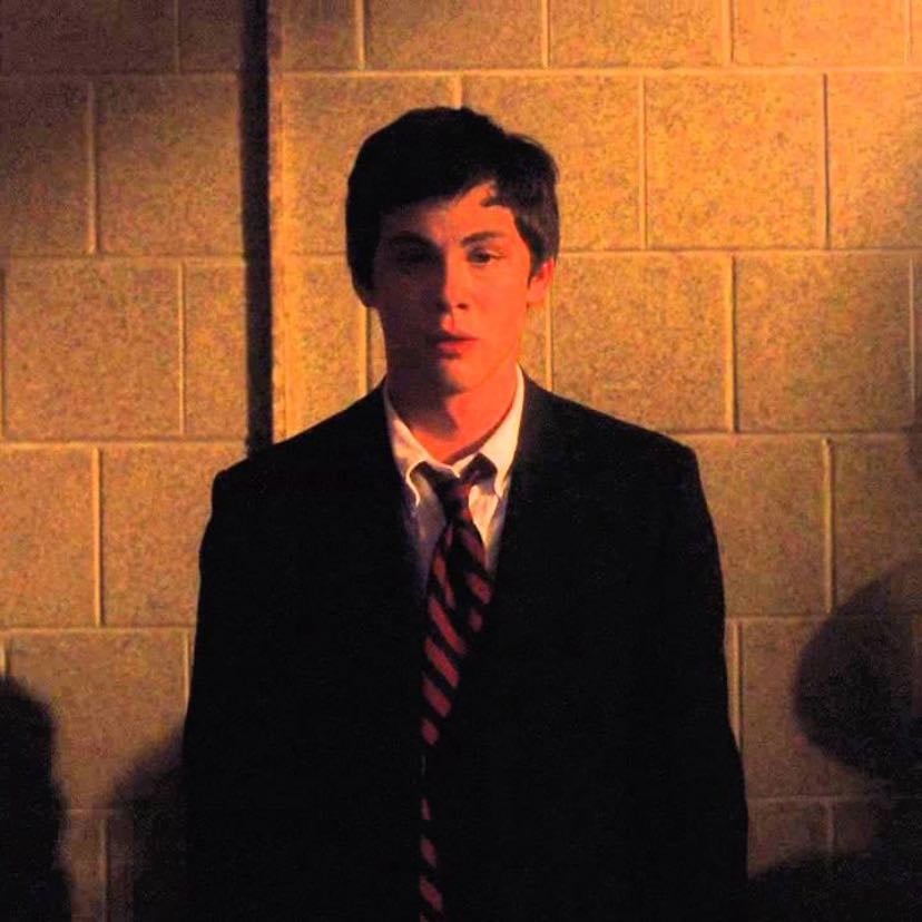 The Perks of Being a Wallflower