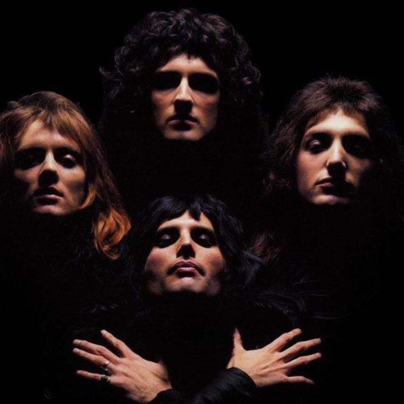 Bohemian Rhapsody - Queen