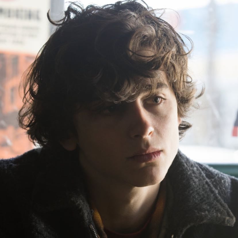 Nic - “Until one day I woke up in a hospital and someone asked me, "What's your problem?" And I said, "I'm an alcoholic and an addict." And he said..."No, that's how you've been treating your problem."