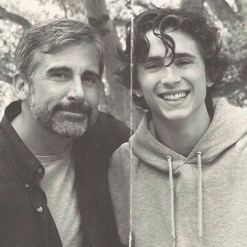 Nic’s father - “Have you seen my son? Have you seen my beautiful boy? Tell him I miss him.”