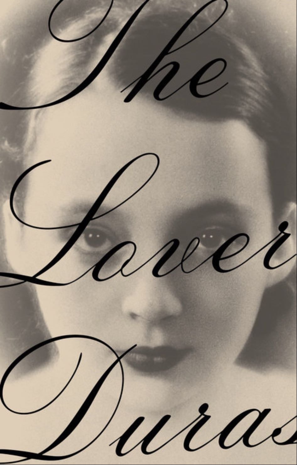L’amant - Marguerite Duras • 1984