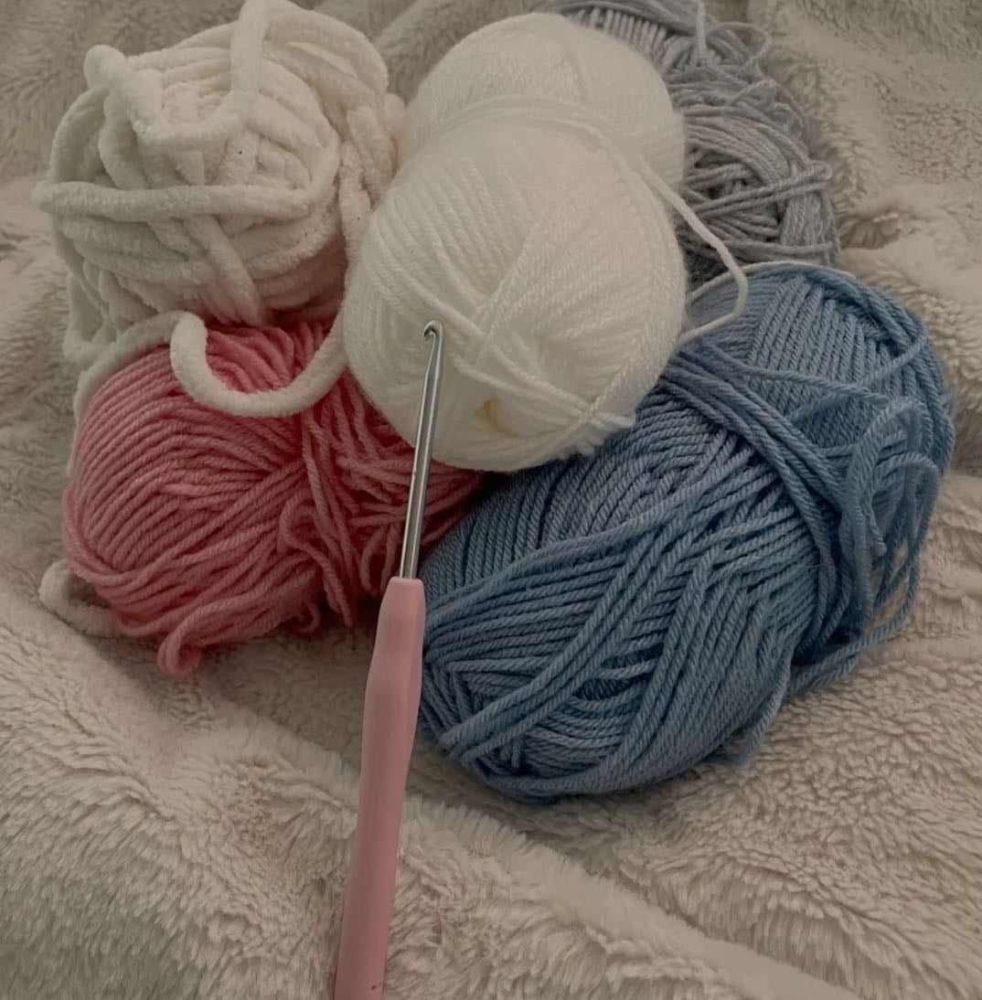 Croché 🧶 - Products hypelist by Javiera