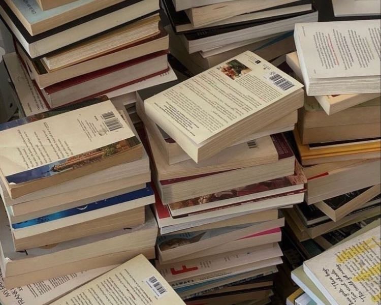 Books 📚