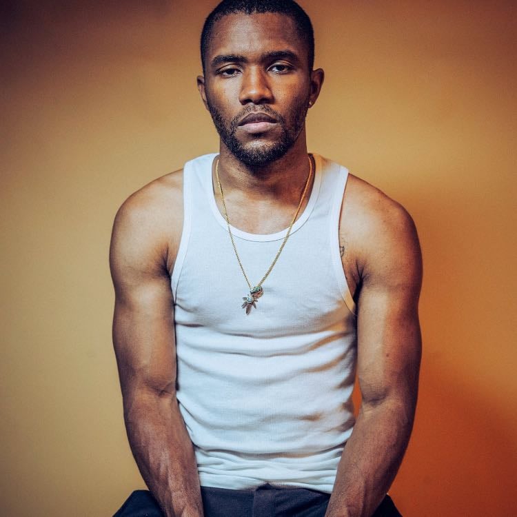 frank ocean - Artist