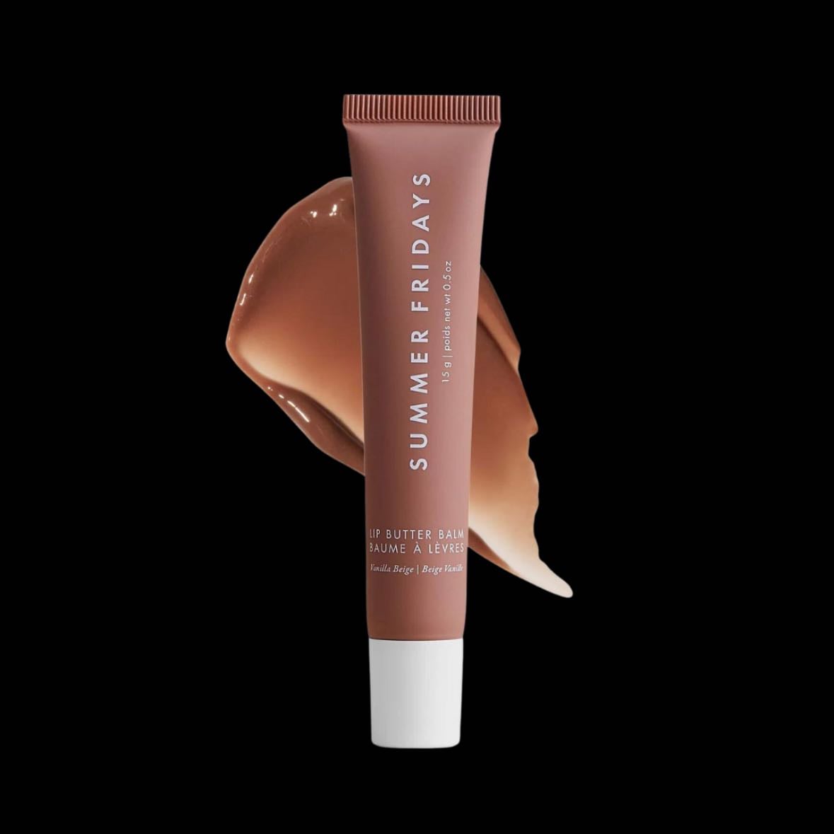 Summer Fridays Gloss