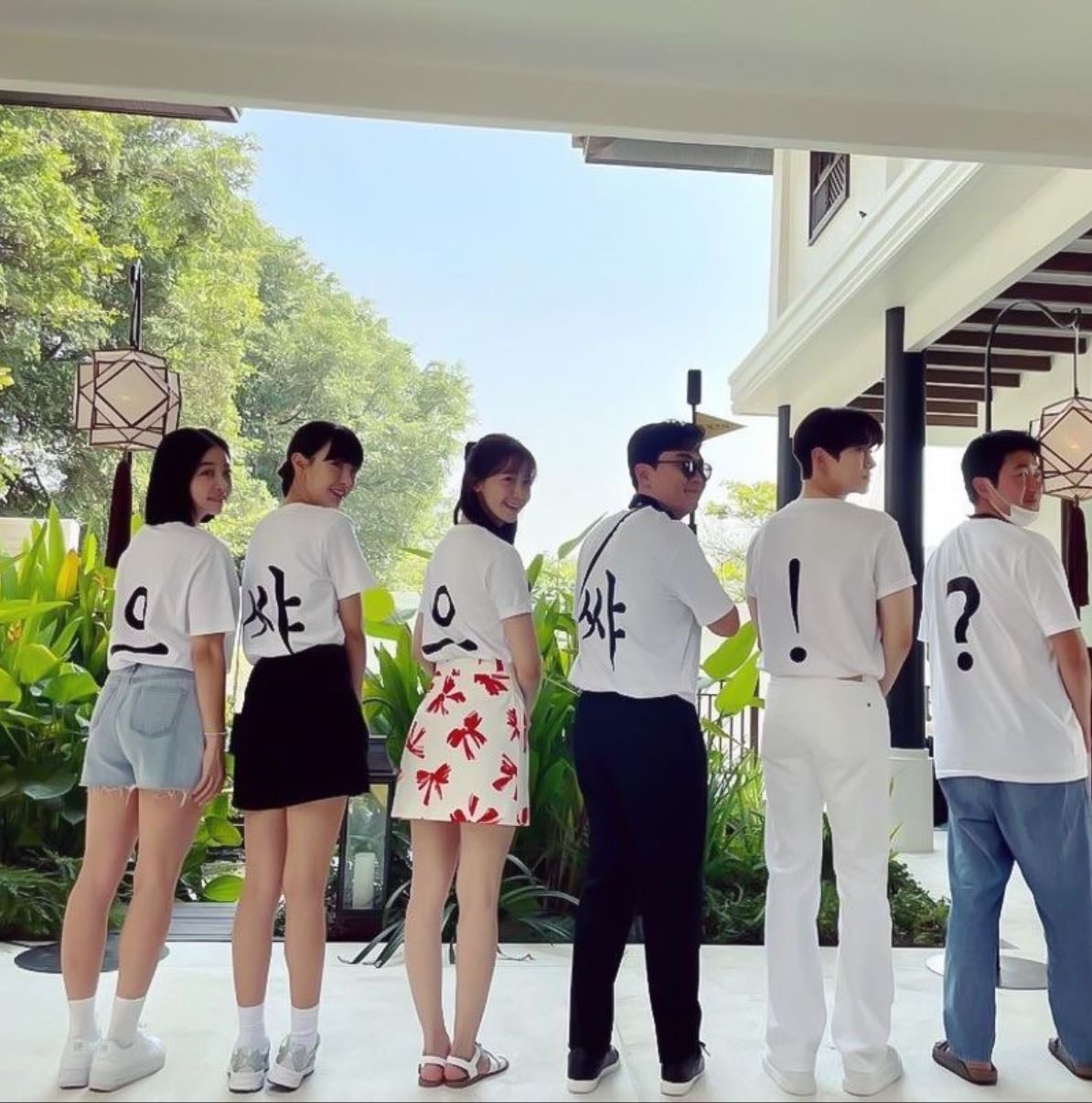 K-Dramas