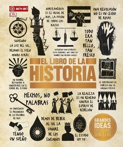 El libro de la Historia - · 2017