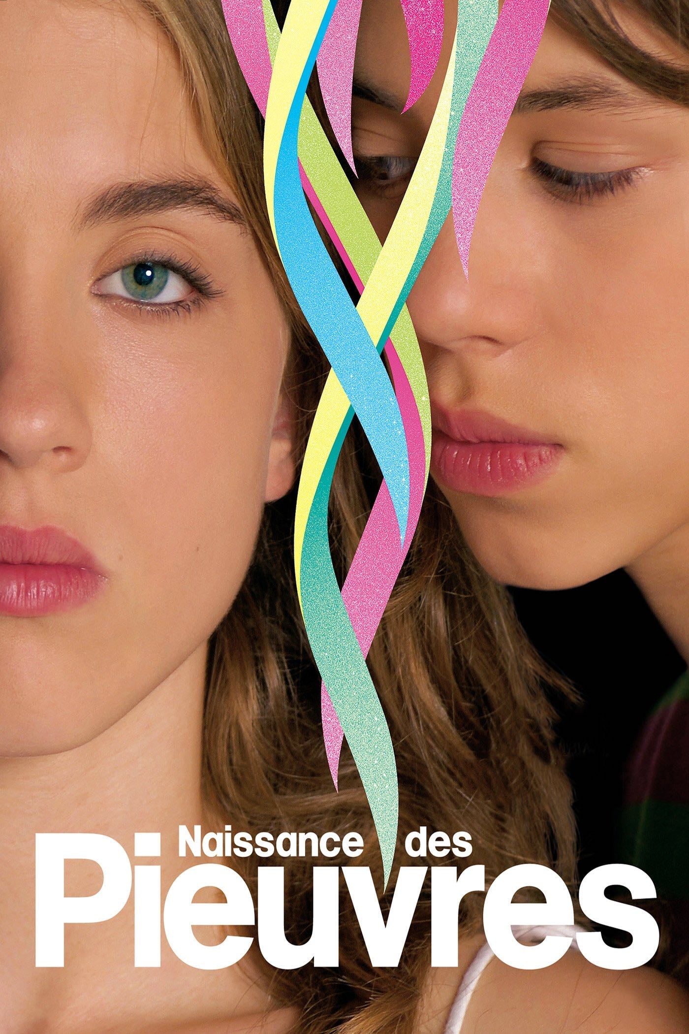 Lirios de agua - Céline Sciamma · 2007