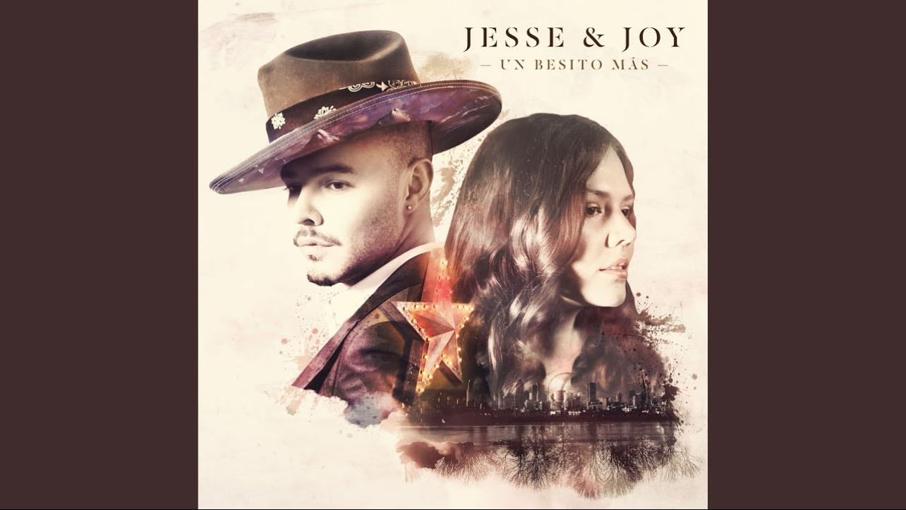 Jesse & Joy
