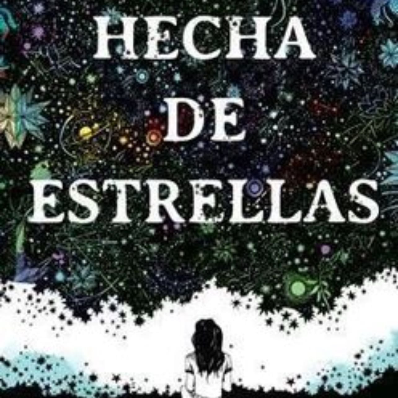 echa de estrellas