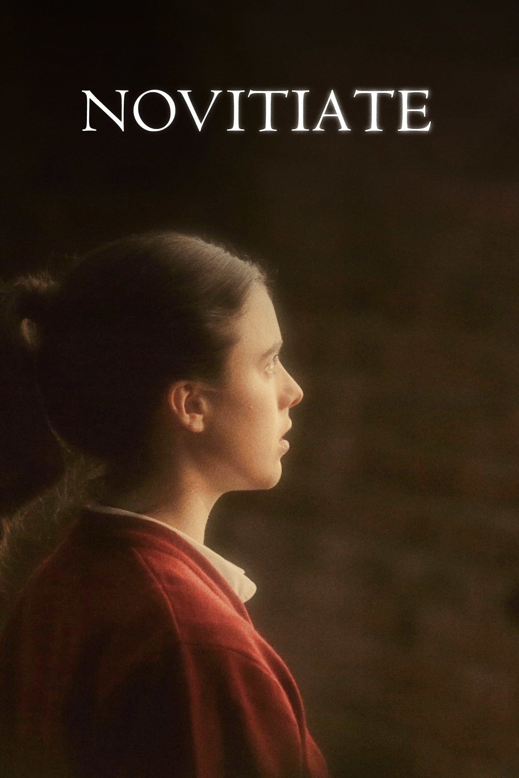 Novitiate - Margaret Betts · 2017