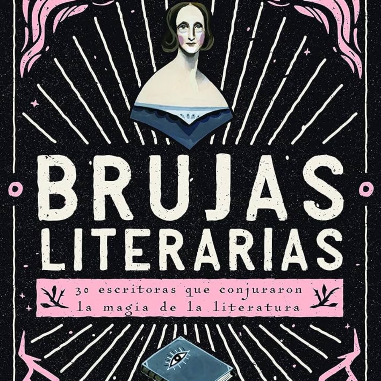 brujas literarias