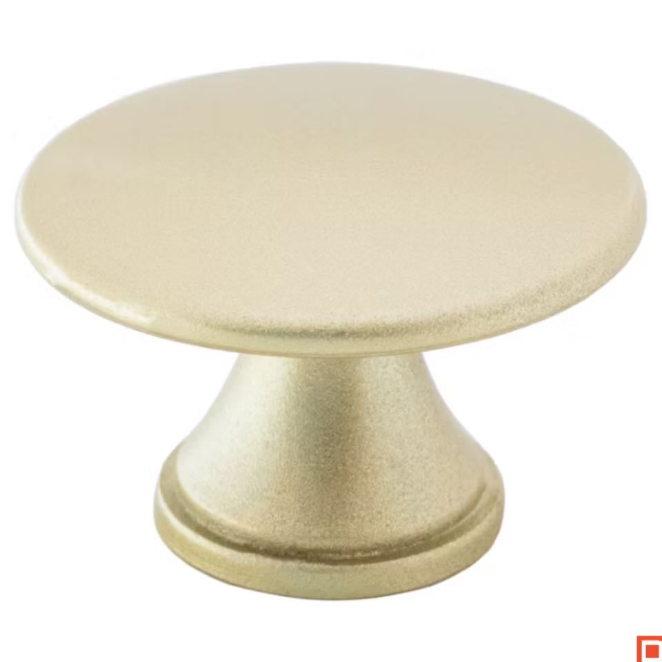 puxador dourado fosco - shopee (R$50,00)