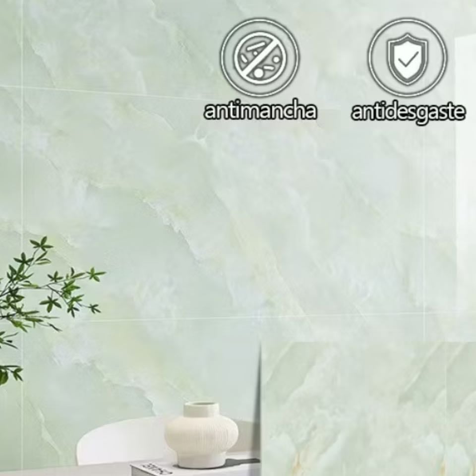 autocolante de parede porcelana - shopee (valor: R$240,00)