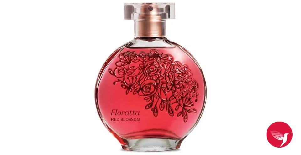 Floratta Red