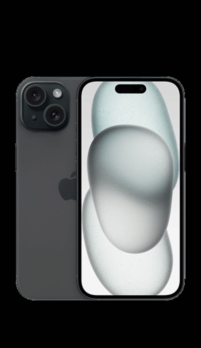 iphone 15 - apple