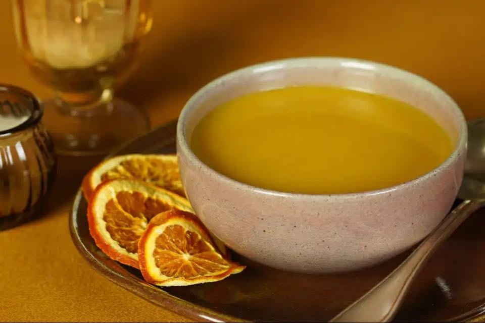 laranja