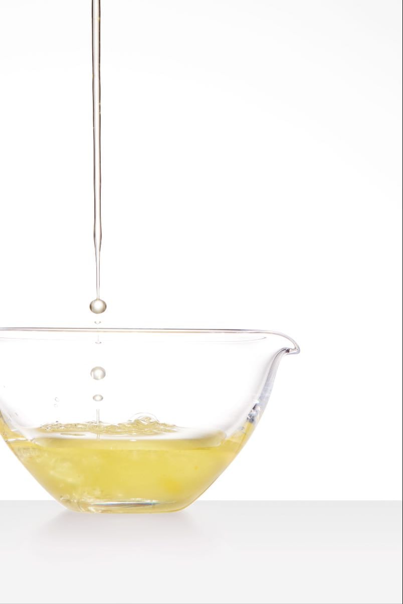 misturinha nutrição - receita caseira