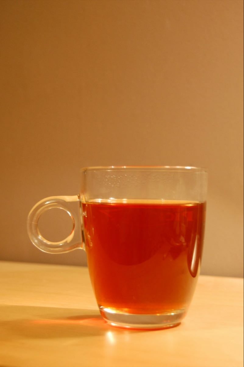 suco de cenoura, maçã e gengibre