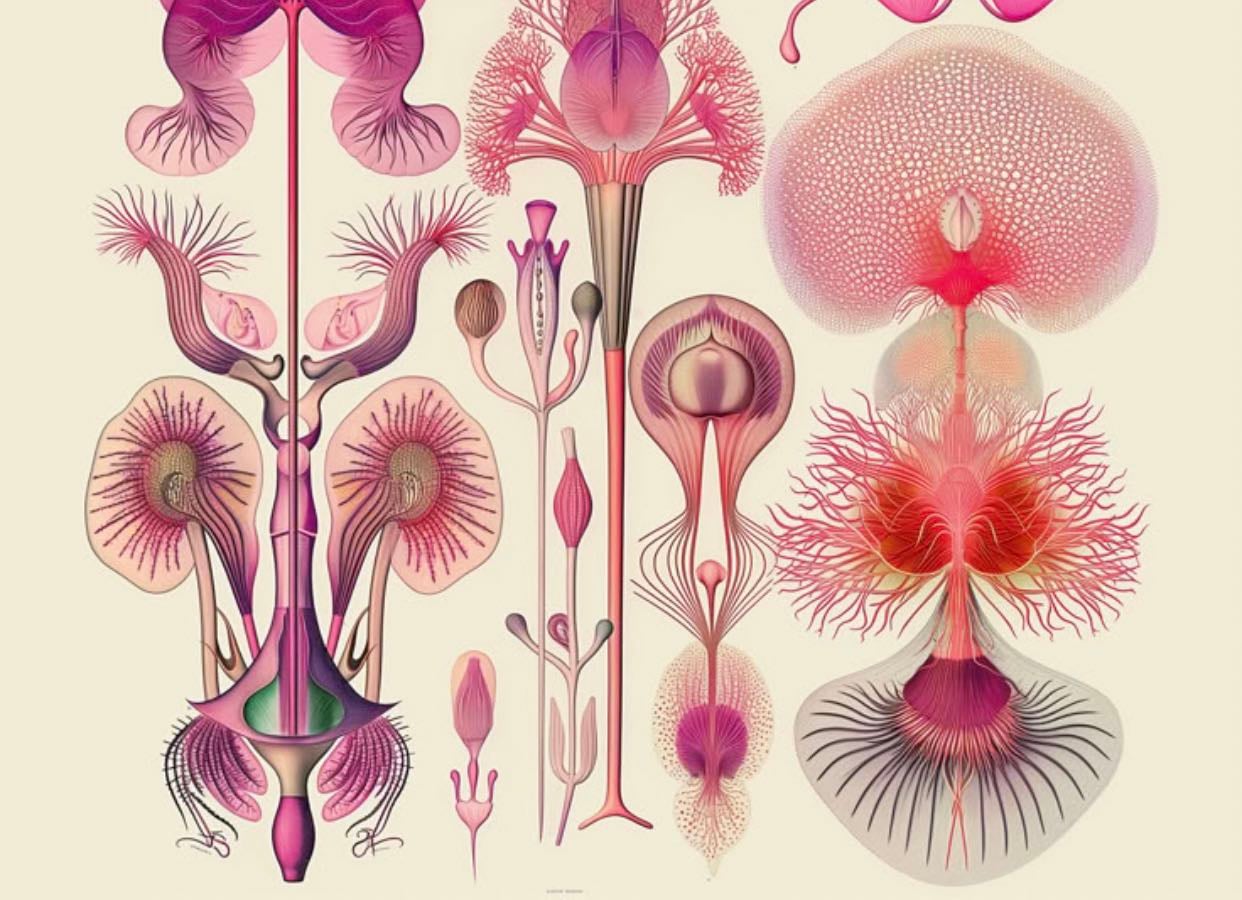 Biologia🧬🏜