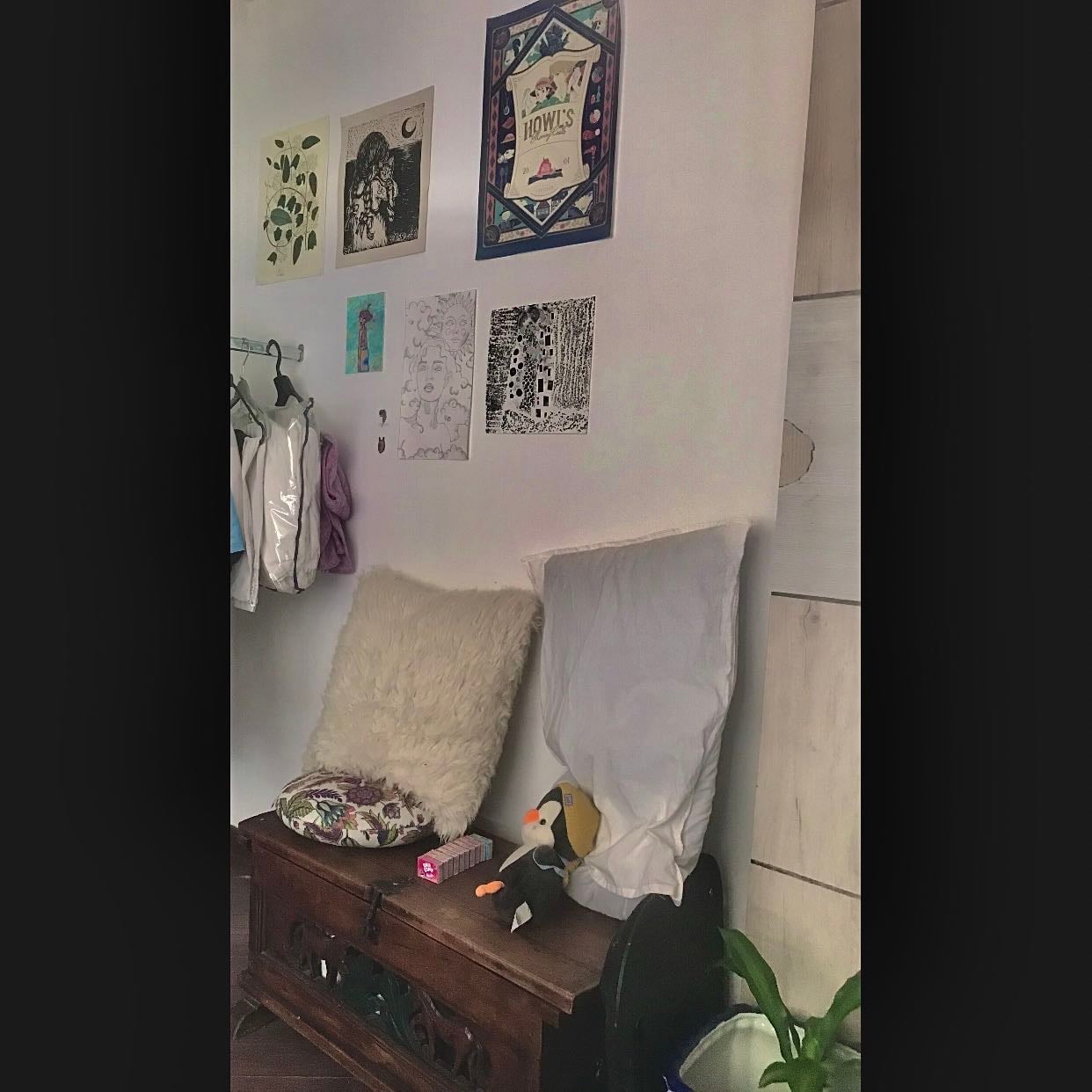 Espacio de consumo🪟🛋🖼🪴 - Dopamina rapida