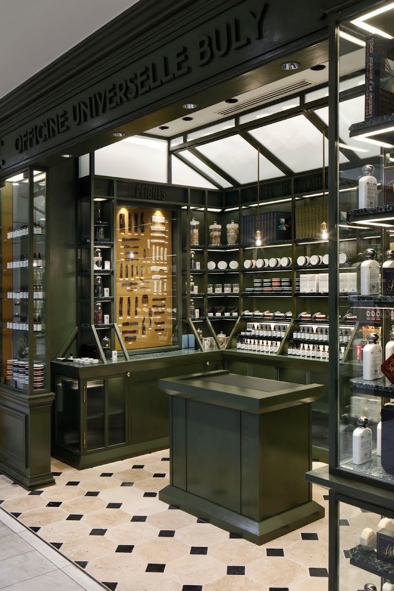 Officine Universelle Buly
